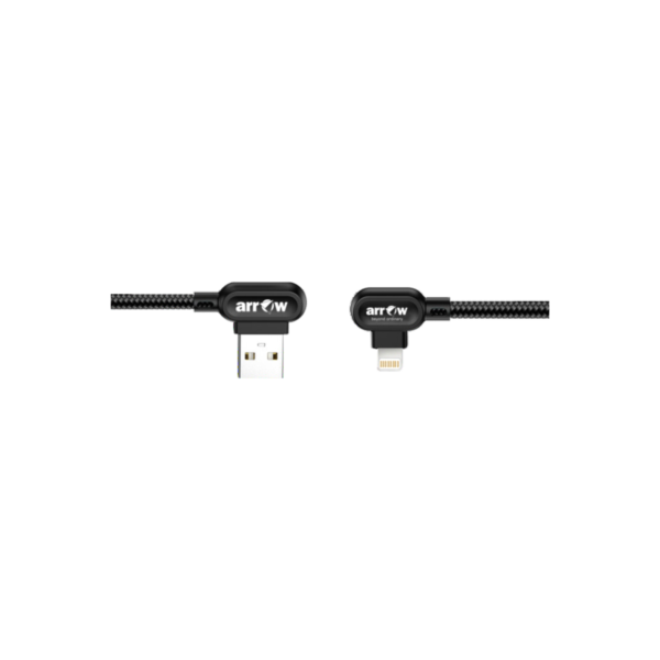 Lightning Cable - 25 CM