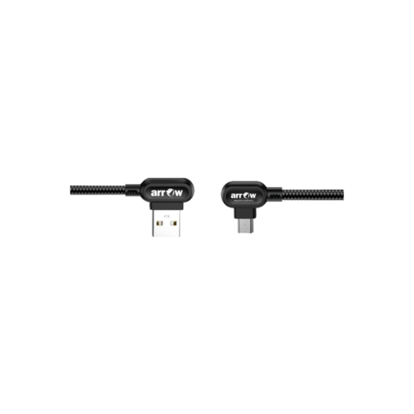 USB to Micro Cable - 25 CM