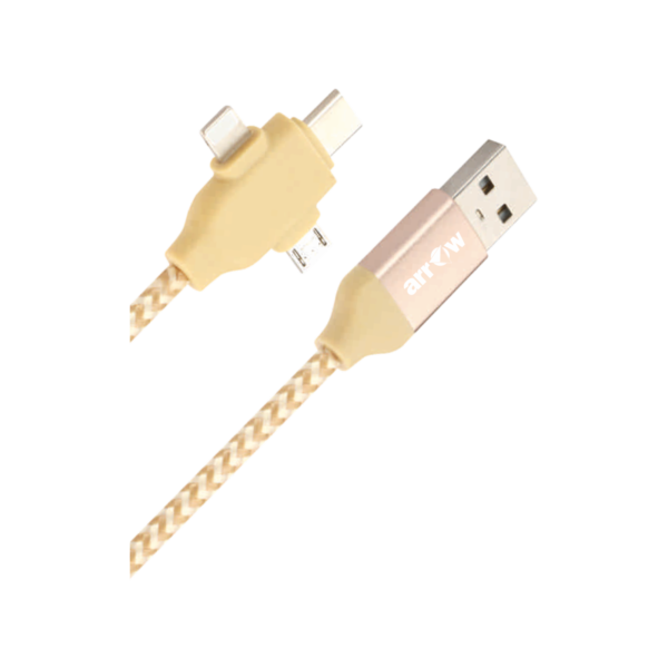 Hammer Cable (3 in 1 )