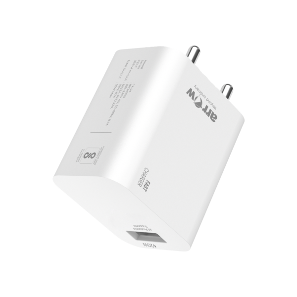 Tx 04 Usb A: 20W (All Protocol Support)