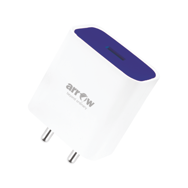 TX02 Single USB 1A Charger