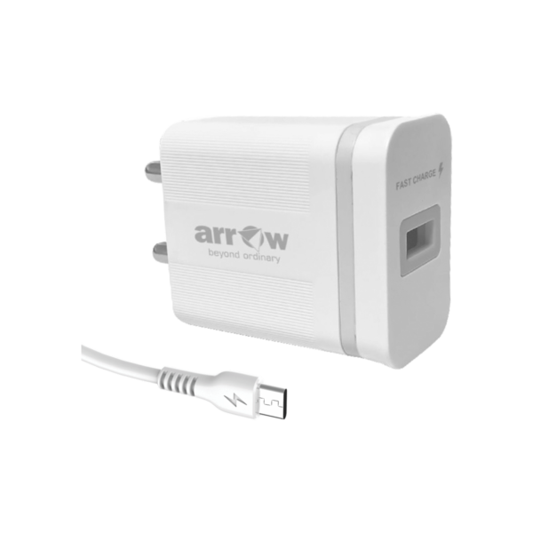 TX 01 Single USB 2.1A - Micro