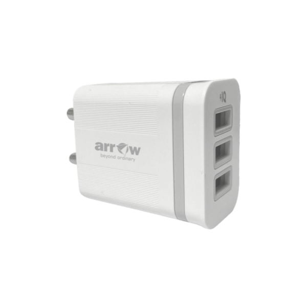 Trio 3 USB 3.1A