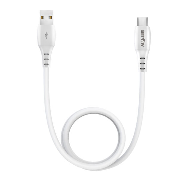 CX 09 - 1Mt (Type C Cable 3A Fast)