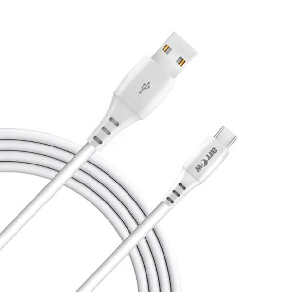 CX 09 - 2Mt (Type C Cable 3A Fast)